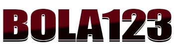 Bola123 Logo