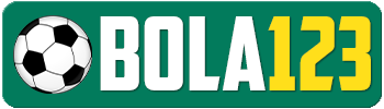 Logo Bola123